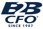 B2B CFO logo